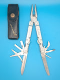 Leatherman Pulse Multi-Tool Pliers Discontinued USA! *G&D CONSTRUCTION*