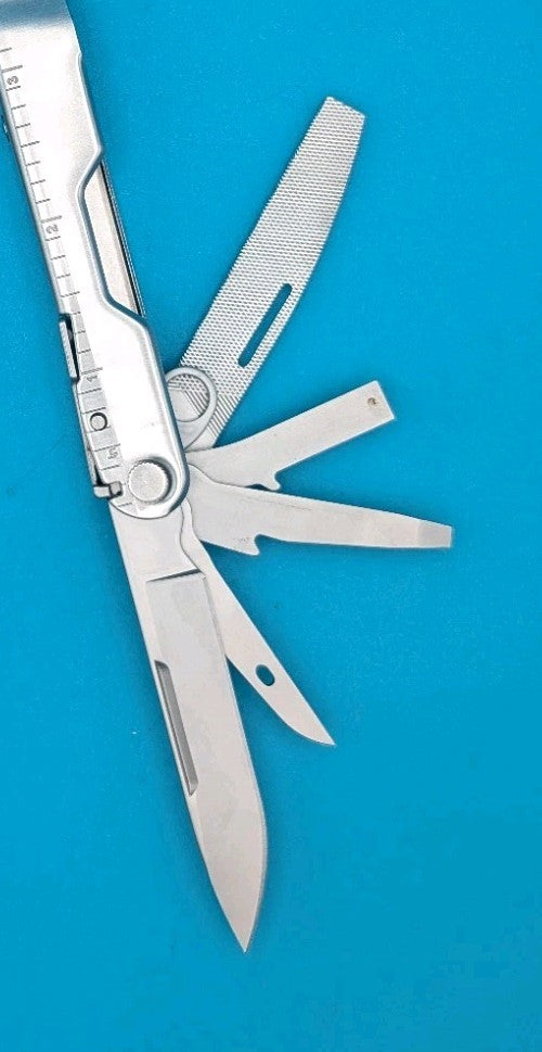 Leatherman Rebar Multi-Tool