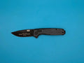 Sog Terminus XR 2.95" D2 Steel Blade Folding Knife!