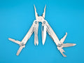 LEATHERMAN WINGMAN MULTI-TOOL! FAST SHIPPING!