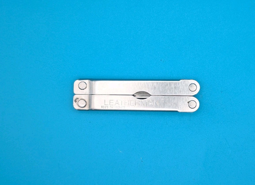 Leatherman PST Multi Tool! Collectible, Made in Japan! RARE!