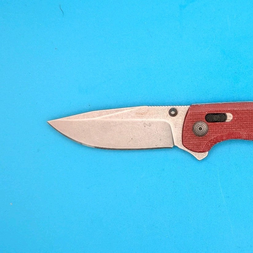 Sog Terminus XR 2.95" D2 Steel Blade Folding Knife!