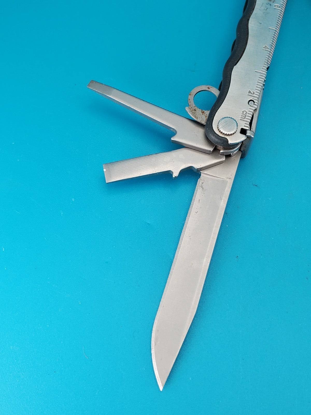 Leatherman Fuse Multi-Tool!