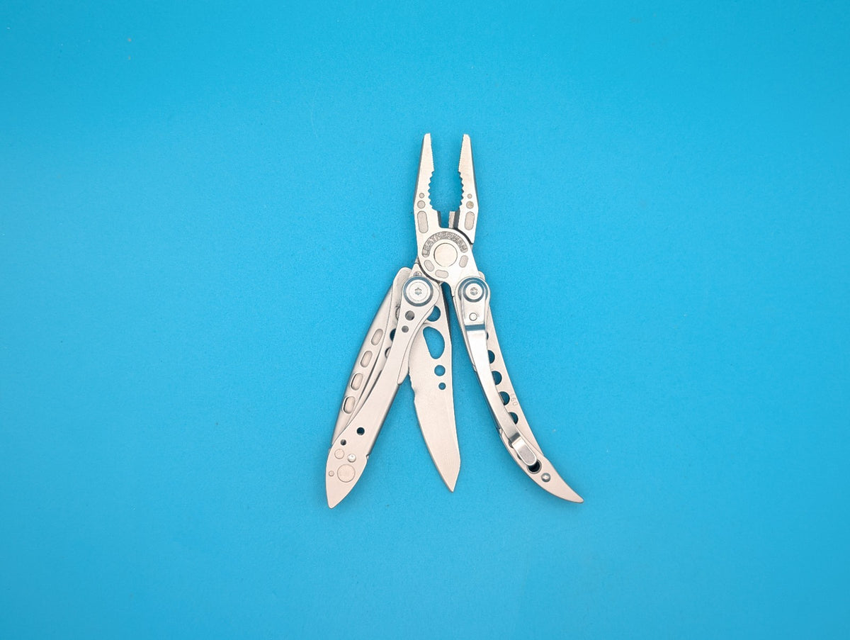 Leatherman Freestyle Multi-Tool - Discontinued - FAST SHIPPING!