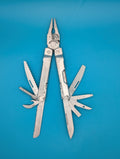 Leatherman Rebar Multi-Tool! Free Shipping!