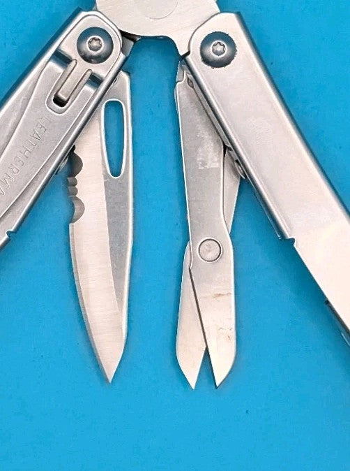 Leatherman Wingman Multi-Tool