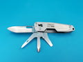 Leatherman FREE T2 Pocket Knife Multi-tool! RNDC 2019 COLORADO