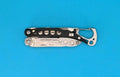 Leatherman Style CS Black Multi-Tool! FAST SHIPPING!