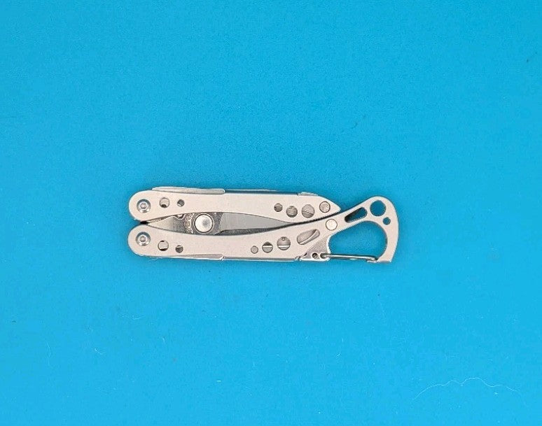 Leatherman Style CS Black Multi-Tool! FAST SHIPPING!