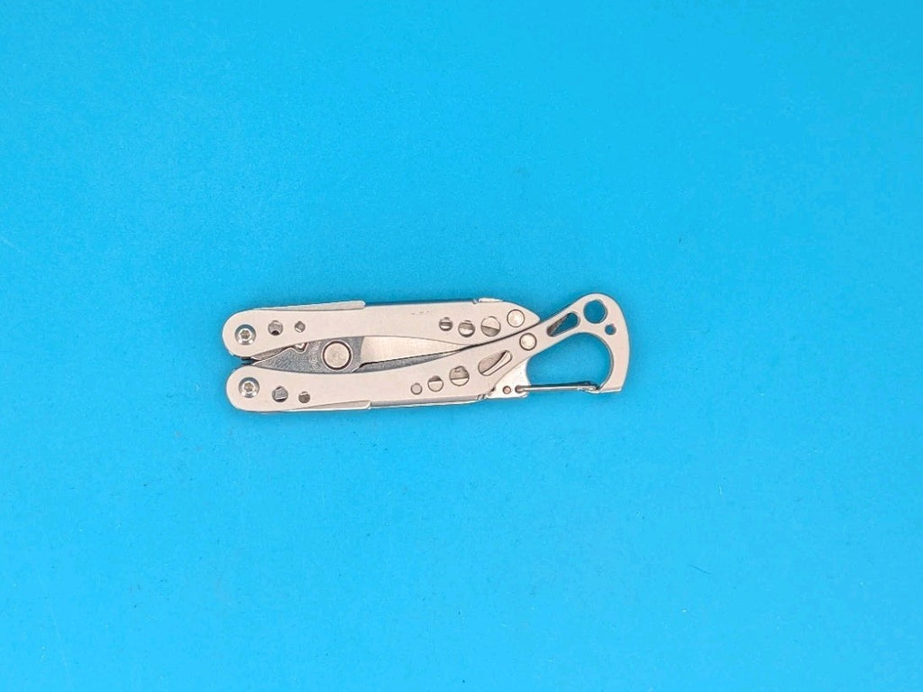 Leatherman Style CS Black Multi-Tool! FAST SHIPPING!