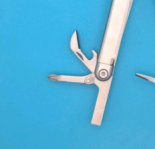 Leatherman Wave Original Vintage Retired, Dated 0301 (MAR, 2001)