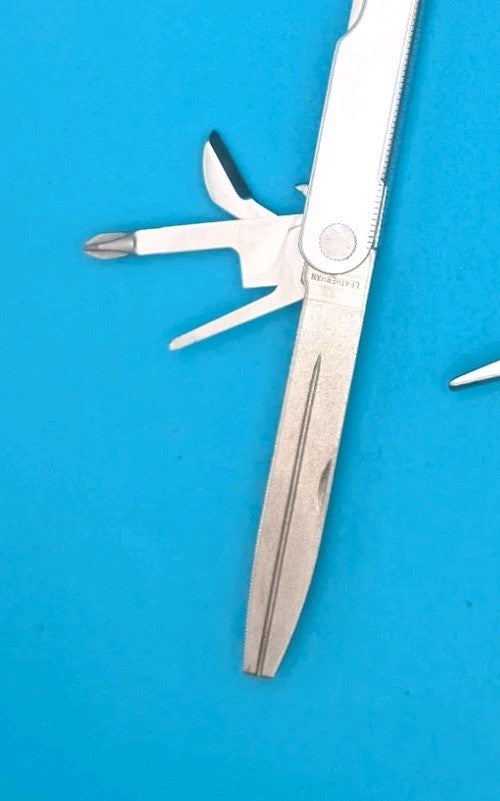 Leatherman PST Multi Tool! 04/96 date stamp! Fast Shipping!