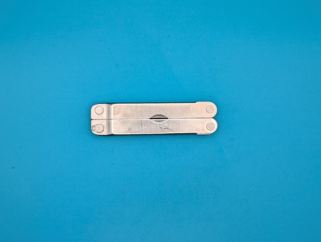 Leatherman PST Multi Tool! 12/97 Date Stamp