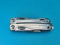 Leatherman Sidekick Multi-Tool, Knife, Pliers, Saw, Stainless!