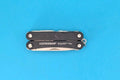 Leatherman SQUIRT PS4 Multi-Tool With Pliers Scissors Knife BLACK!