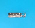 Leatherman "Style PS" Stainless Steel Multi Tool! Black!