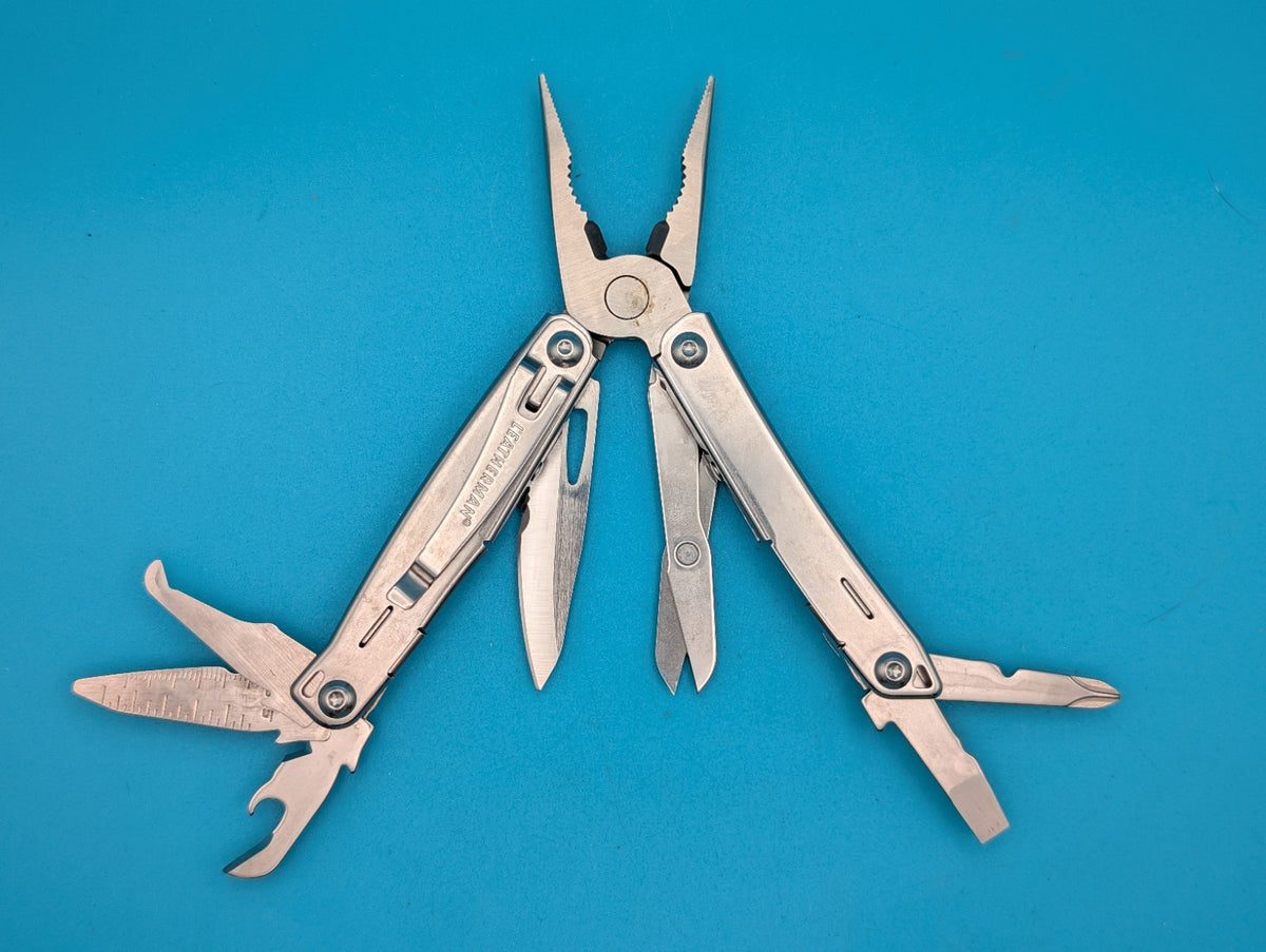 Leatherman Wingman Multi-Tool