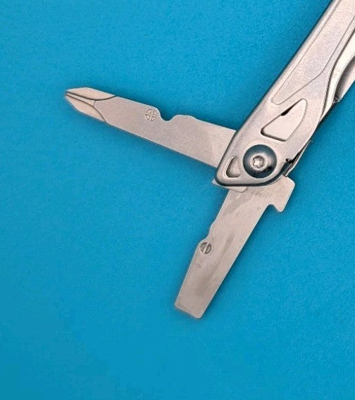Leatherman Wingman Multi-Tool