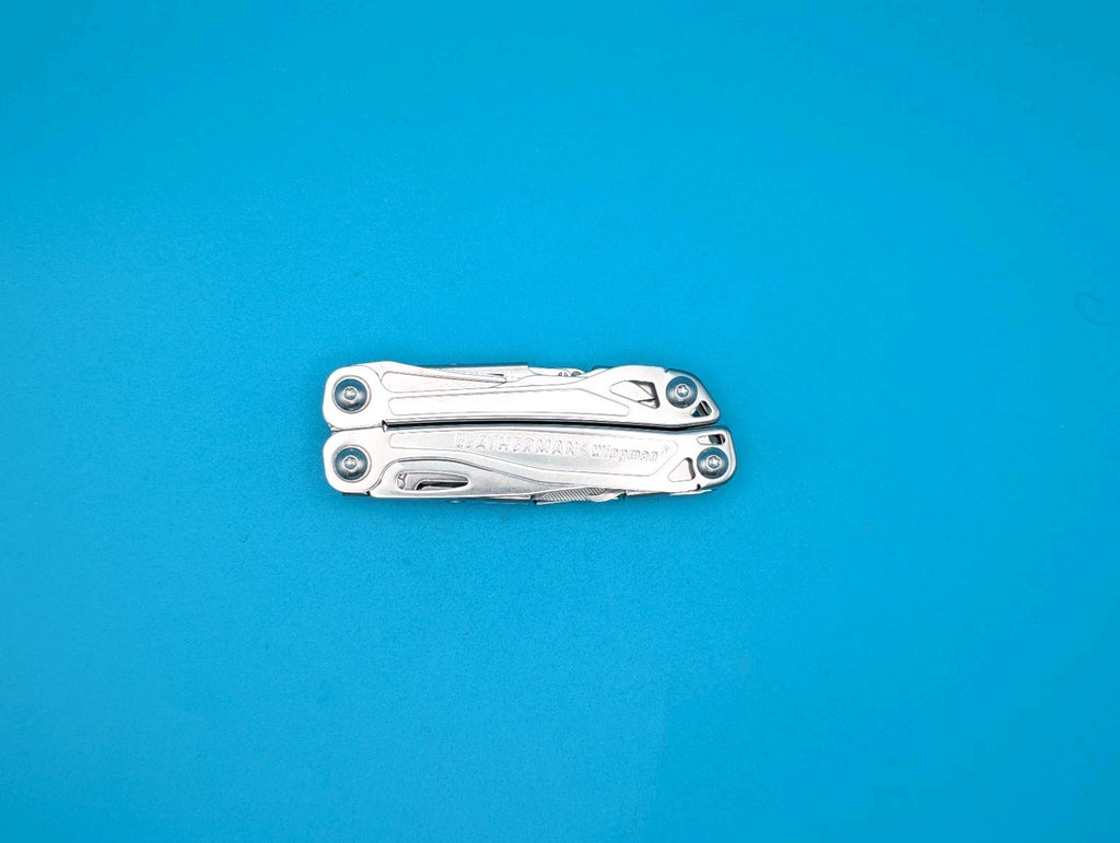 Leatherman Wingman Multi-Tool