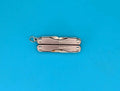 Leatherman Squirt S4 Multi-Tool, Key Ring, Retired, GRAY!