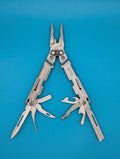 SOG PowerAccess Knife Pliers Multi Tool!