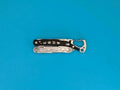 Leatherman "Style PS" Stainless Steel Multi Tool! Black!