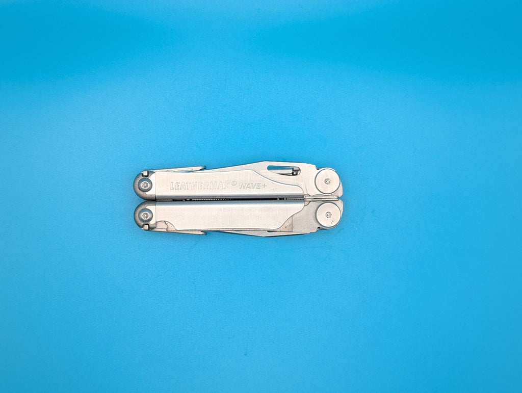 Leatherman Wave Plus + Multi-Tool! FAST SHIPPING!