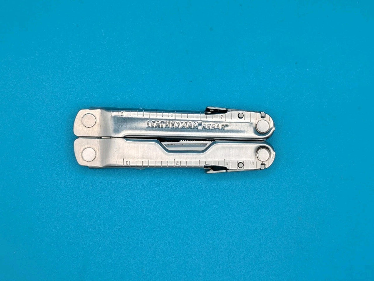 Leatherman Rebar Multi-Tool
