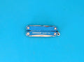Leatherman SQUIRT PS4 Multi-Tool With Pliers Scissors Knife BLUE!