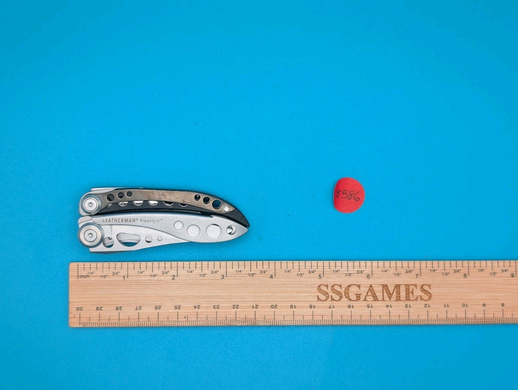 Leatherman Freestyle Multi-Tool - Discontinued - FAST SHIPPING!
