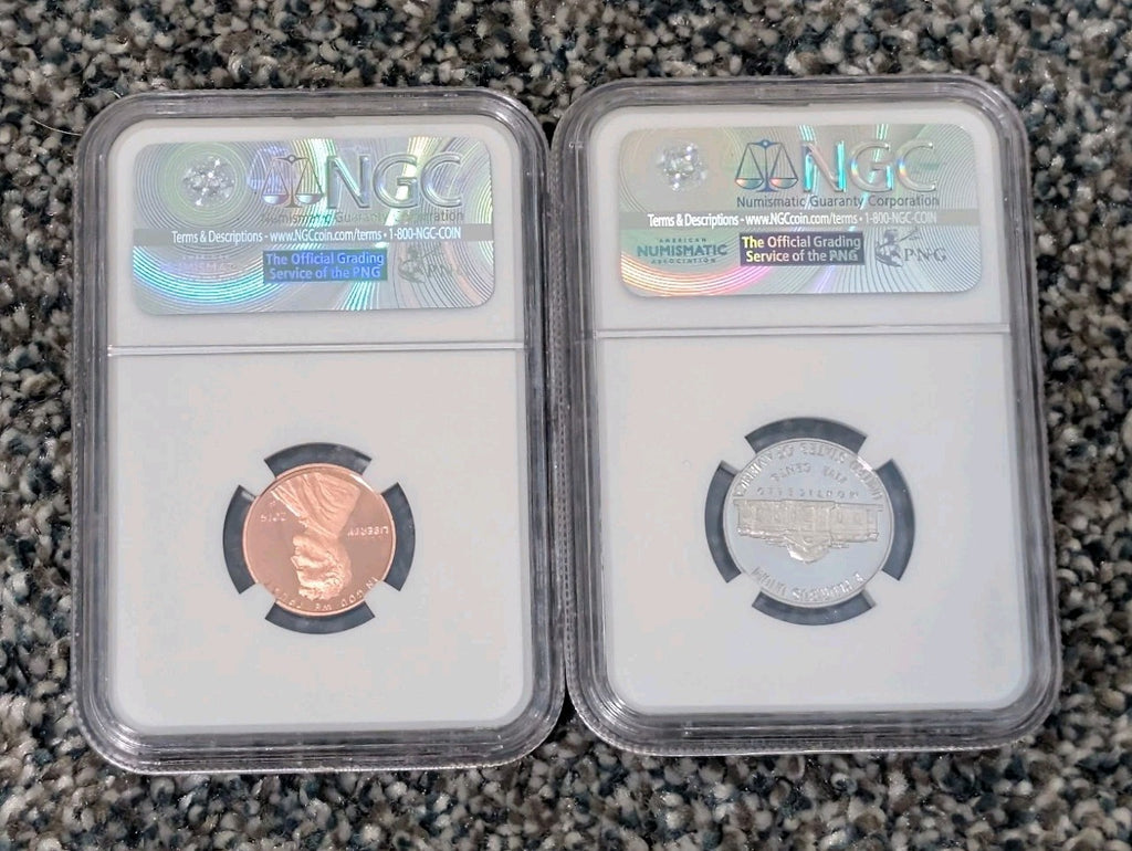 2015 NGC PF 70 ULTRA CAMEO,  Complete 14 COIN CLAD SET, FIRST DAY OF ISSUE!!!