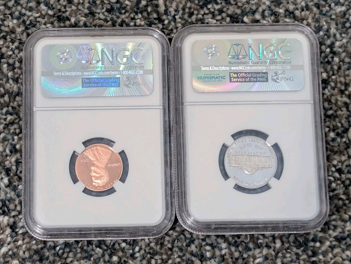 2015 NGC PF 70 ULTRA CAMEO,  Complete 14 COIN CLAD SET, FIRST DAY OF ISSUE!!!