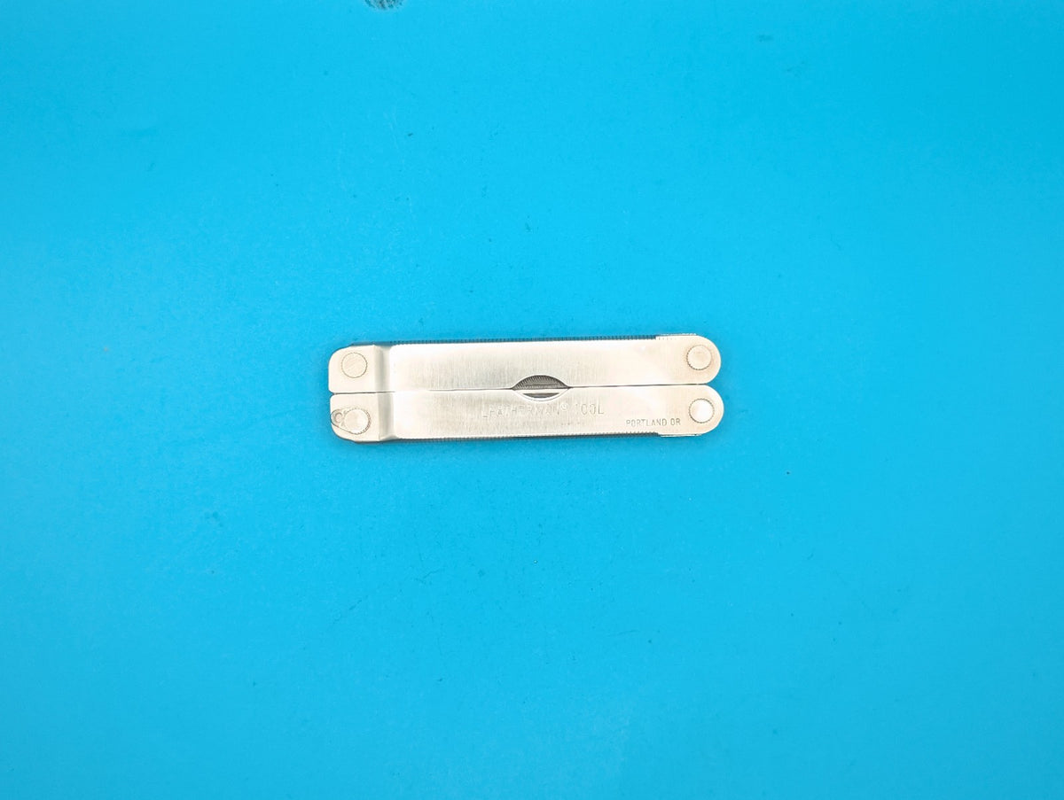 Leatherman PST Multi Tool, 08/96 Date Stamp
