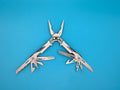 SOG PowerPint Tool Compact Lightweight Silver Multi-Tool!