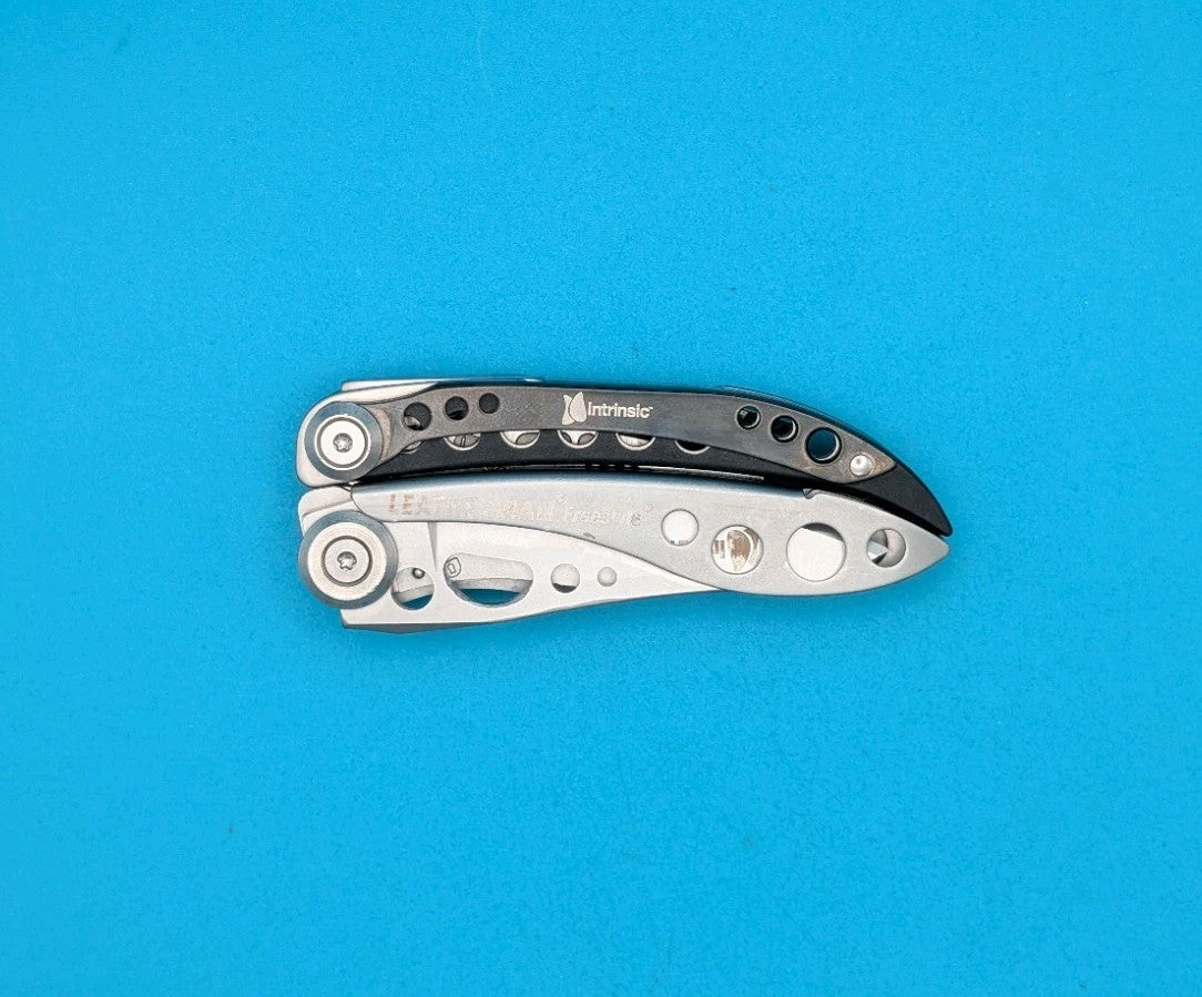 Leatherman Freestyle Multi-Tool - Discontinued - FAST SHIPPING!