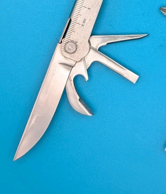 SOG USA PARATOOL Multi-Tool!