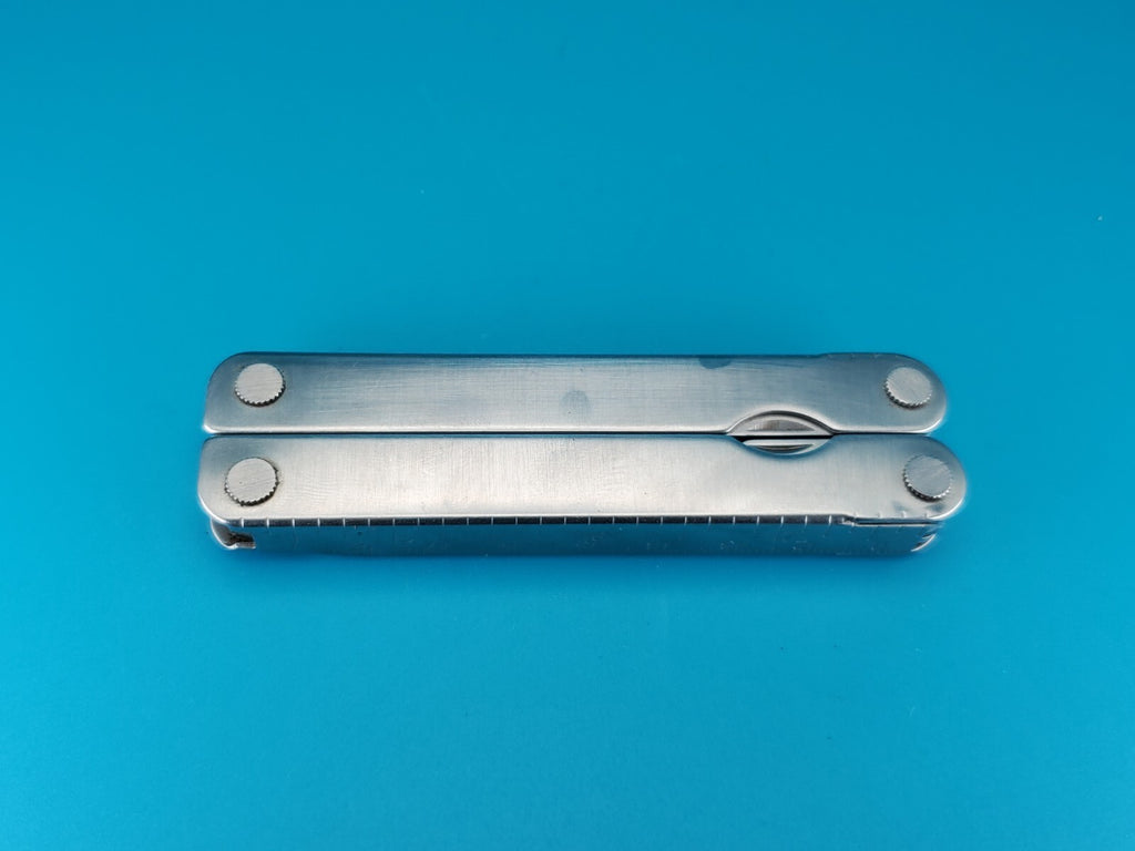 Leatherman PST Multi Tool! 05/93 Date Stamp! With Sheath!