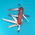 Wenger Forester Swiss Army Knife Multi Tool!