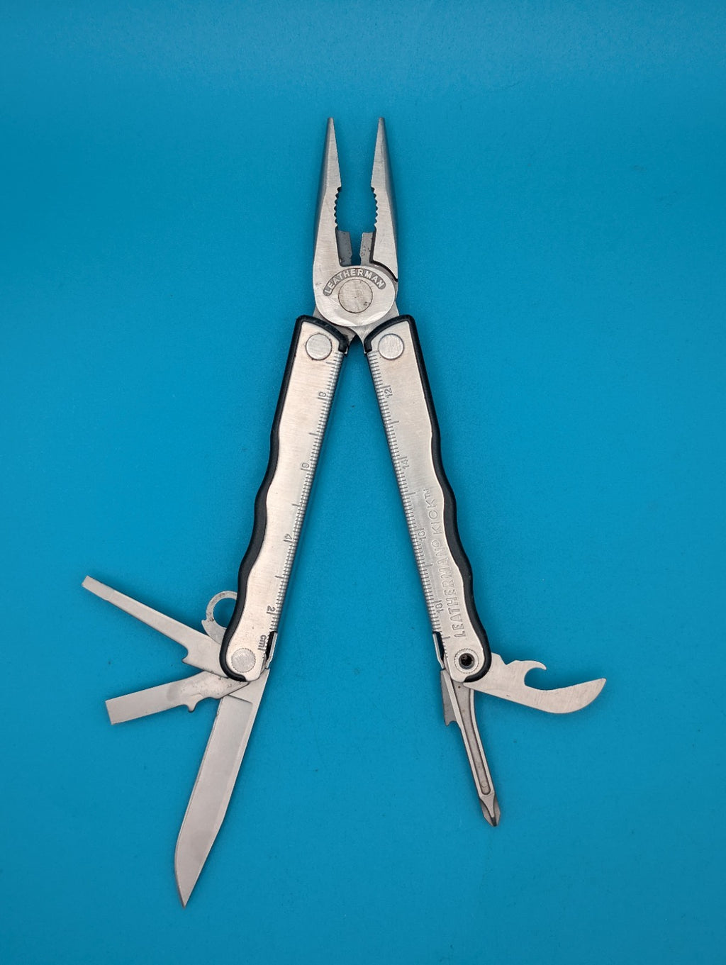 Leatherman Fuse Multi-Tool!