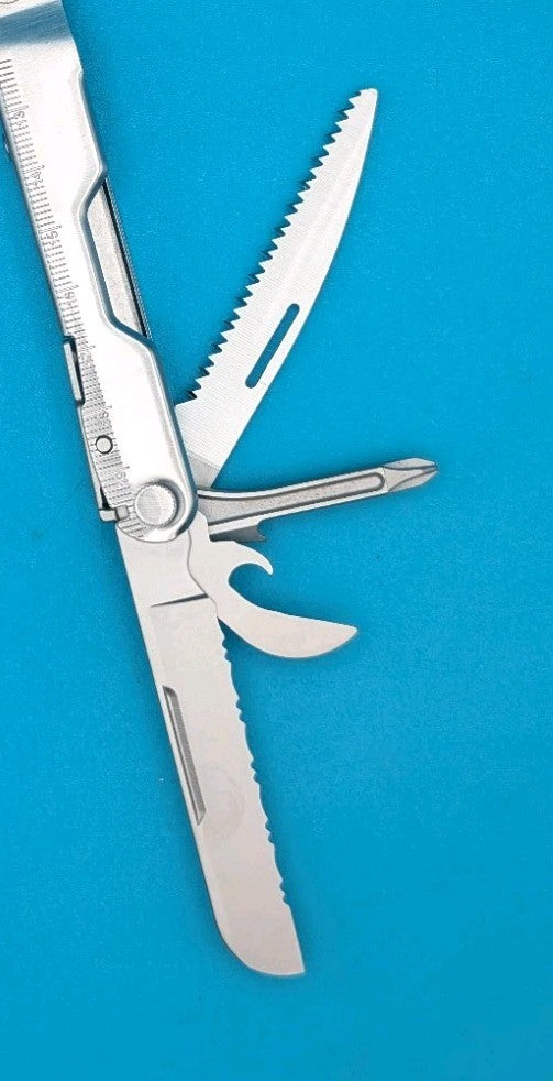 Leatherman Rebar Multi-Tool