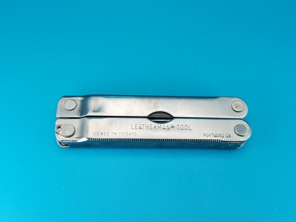 Leatherman PST Multi Tool! 04/94 DATE STAMP