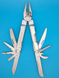 Leatherman Rebar Multi-Tool! Free Shipping!