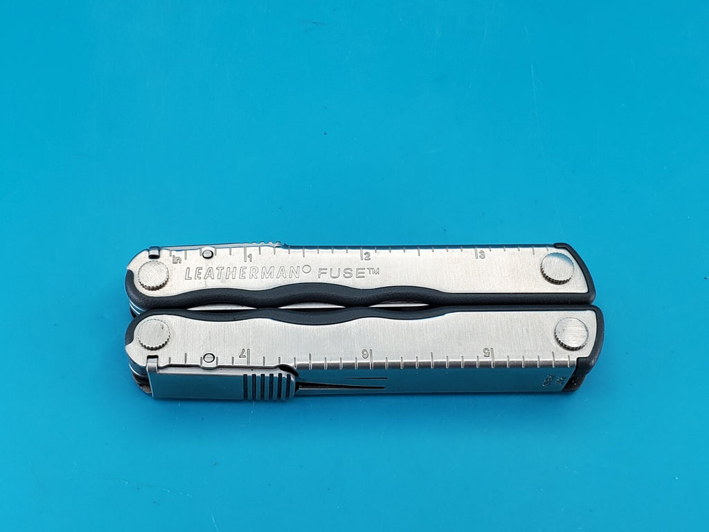 Leatherman Fuse Multi-Tool!