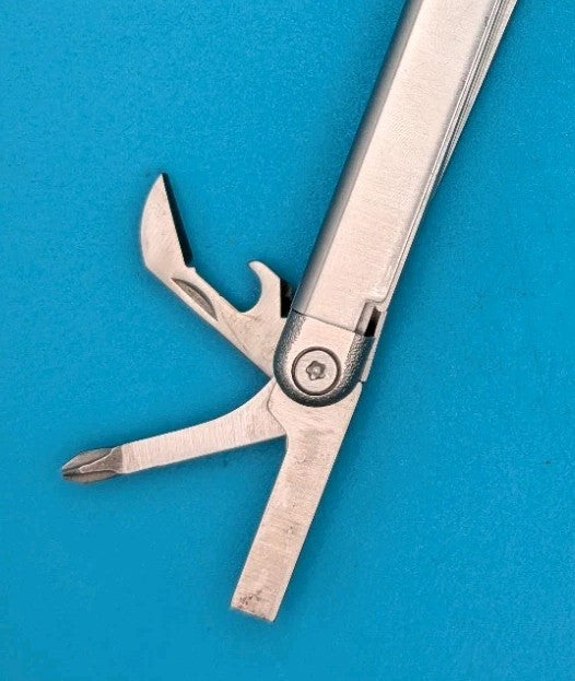 Leatherman Wave Original Vintage Retired, Dated 0699 (JUNE, 1999)