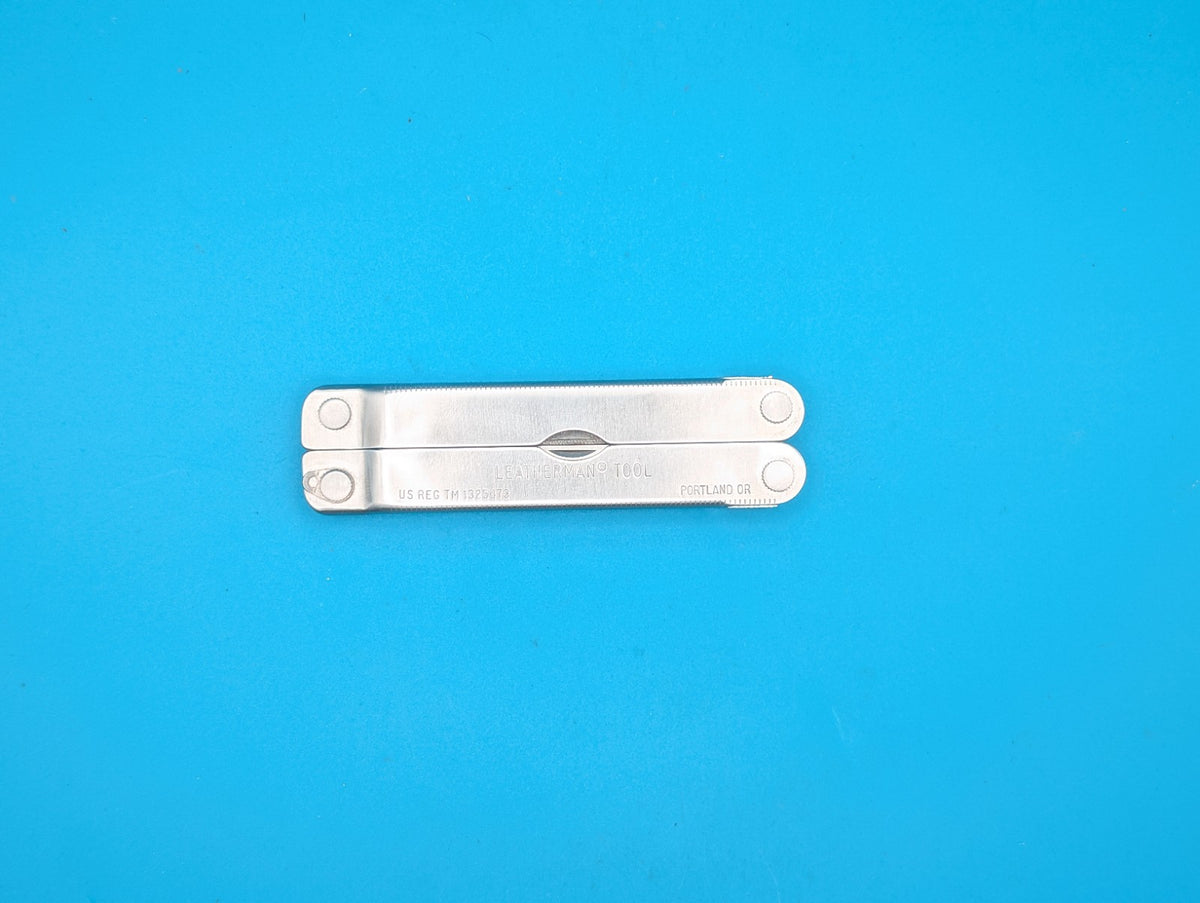 Vintage Leatherman PST Multi Tool! 12/92 DATE STAMP! *AIRCRAFT OWNERS*