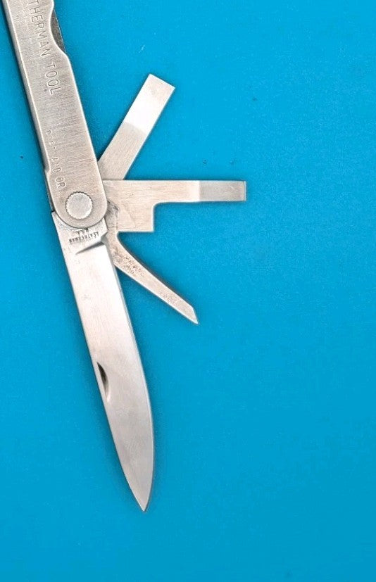 Leatherman PST Multi Tool!