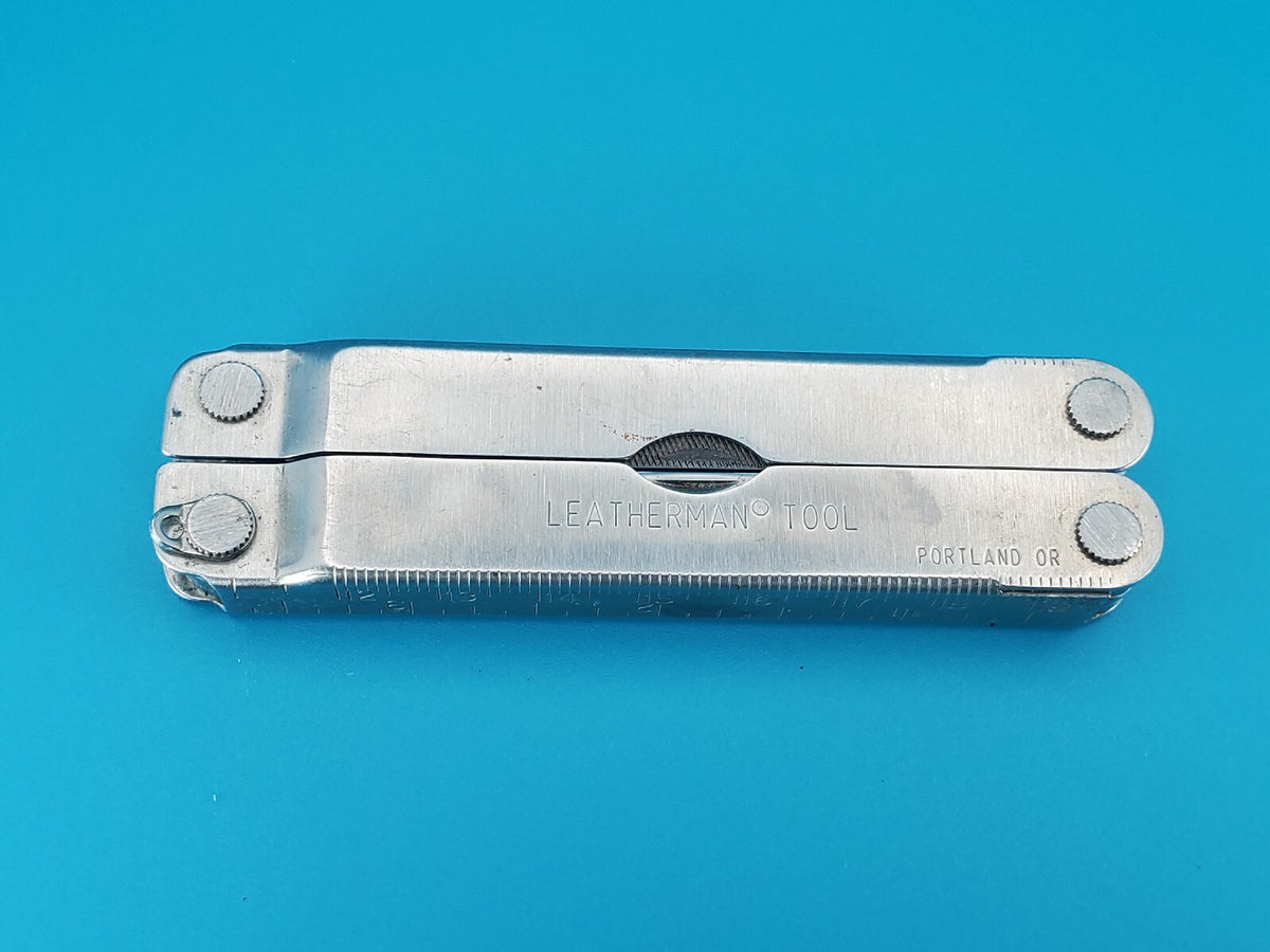 Leatherman PST Multi Tool, 10/98 Date Stamp
