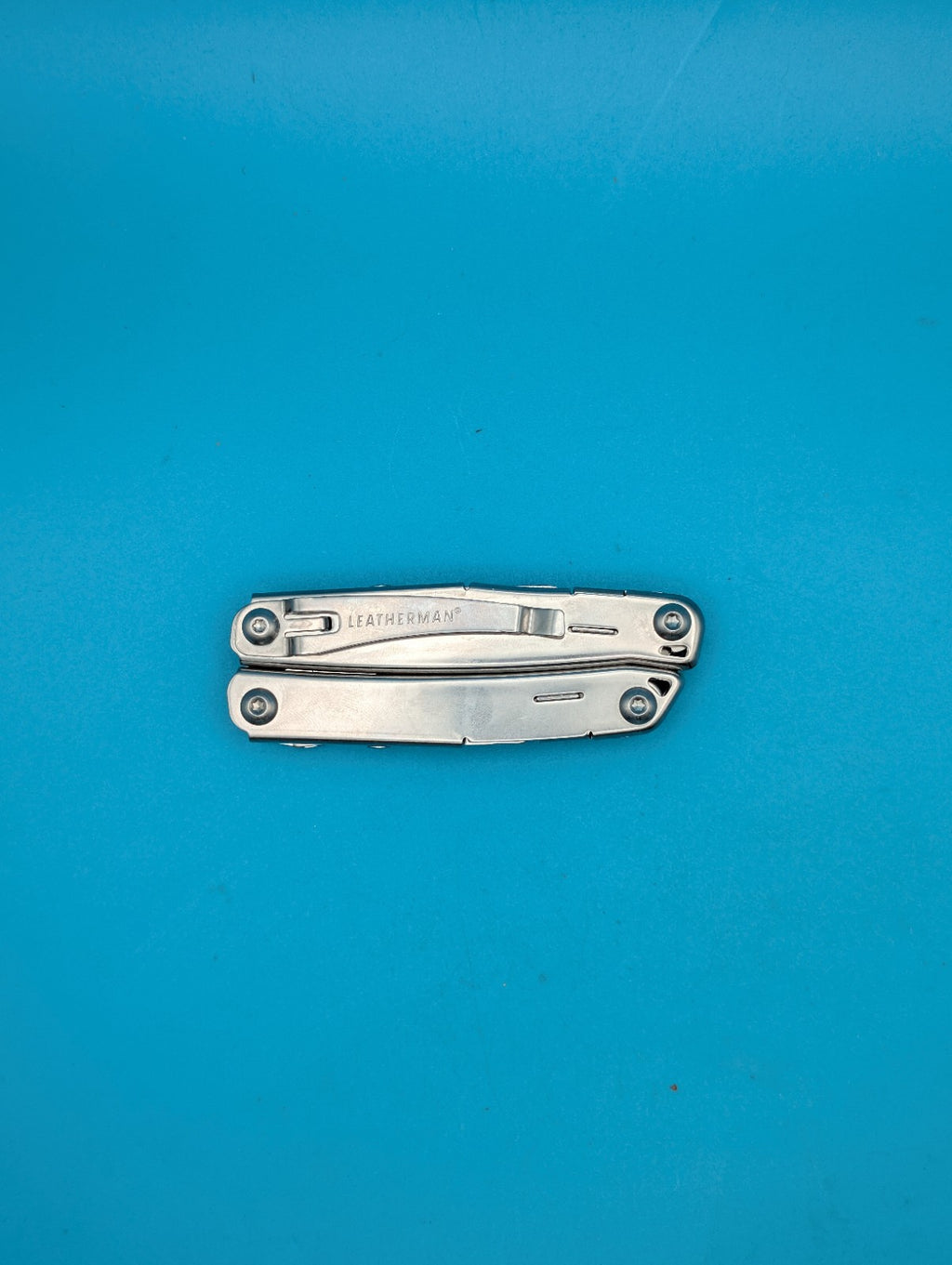 Leatherman Wingman Multi-Tool