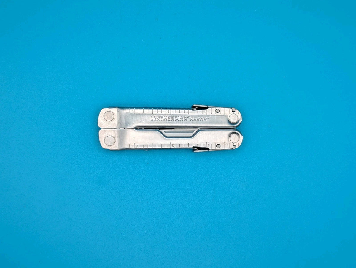 Leatherman Rebar Multi-Tool