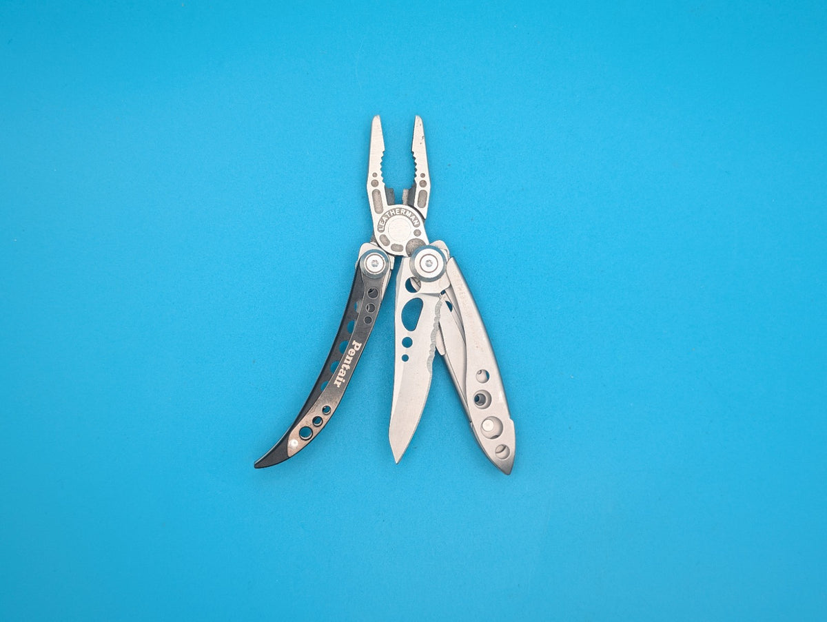 Leatherman Freestyle Multi-Tool - Discontinued - FAST SHIPPING! *PENTAIR*